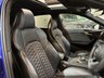 USED 2018 18 AUDI A4 2.9 RS 4 TFSI QUATTRO CARBON EDITION 5d 444 BHP 