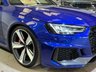 USED 2018 18 AUDI A4 2.9 RS 4 TFSI QUATTRO CARBON EDITION 5d 444 BHP 