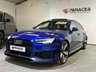USED 2018 18 AUDI A4 2.9 RS 4 TFSI QUATTRO CARBON EDITION 5d 444 BHP 