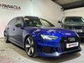 USED 2018 18 AUDI A4 2.9 RS 4 TFSI QUATTRO CARBON EDITION 5d 444 BHP 