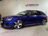 USED 2018 18 AUDI A4 2.9 RS 4 TFSI QUATTRO CARBON EDITION 5d 444 BHP 