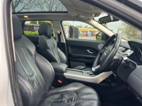 USED 2014 64 LAND ROVER RANGE ROVER EVOQUE 2.2 SD4 PURE TECH 5d 190 BHP 