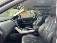 USED 2014 64 LAND ROVER RANGE ROVER EVOQUE 2.2 SD4 PURE TECH 5d 190 BHP 