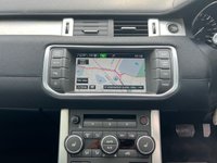 USED 2014 64 LAND ROVER RANGE ROVER EVOQUE 2.2 SD4 PURE TECH 5d 190 BHP 