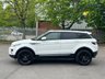 USED 2014 64 LAND ROVER RANGE ROVER EVOQUE 2.2 SD4 PURE TECH 5d 190 BHP 