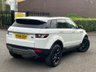 USED 2014 64 LAND ROVER RANGE ROVER EVOQUE 2.2 SD4 PURE TECH 5d 190 BHP 