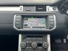 USED 2014 64 LAND ROVER RANGE ROVER EVOQUE 2.2 SD4 PURE TECH 5d 190 BHP 