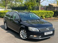USED 2012 12 VOLKSWAGEN PASSAT 2.0 SPORT TDI BLUEMOTION TECHNOLOGY 5d 139 BHP 