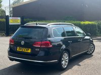 USED 2012 12 VOLKSWAGEN PASSAT 2.0 SPORT TDI BLUEMOTION TECHNOLOGY 5d 139 BHP 