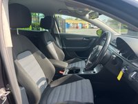 USED 2012 12 VOLKSWAGEN PASSAT 2.0 SPORT TDI BLUEMOTION TECHNOLOGY 5d 139 BHP 