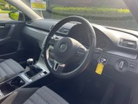 USED 2012 12 VOLKSWAGEN PASSAT 2.0 SPORT TDI BLUEMOTION TECHNOLOGY 5d 139 BHP 