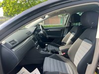 USED 2012 12 VOLKSWAGEN PASSAT 2.0 SPORT TDI BLUEMOTION TECHNOLOGY 5d 139 BHP 
