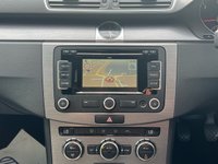 USED 2012 12 VOLKSWAGEN PASSAT 2.0 SPORT TDI BLUEMOTION TECHNOLOGY 5d 139 BHP 
