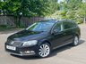 USED 2012 12 VOLKSWAGEN PASSAT 2.0 SPORT TDI BLUEMOTION TECHNOLOGY 5d 139 BHP 