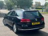 USED 2012 12 VOLKSWAGEN PASSAT 2.0 SPORT TDI BLUEMOTION TECHNOLOGY 5d 139 BHP 