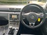 USED 2012 12 VOLKSWAGEN PASSAT 2.0 SPORT TDI BLUEMOTION TECHNOLOGY 5d 139 BHP 