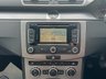 USED 2012 12 VOLKSWAGEN PASSAT 2.0 SPORT TDI BLUEMOTION TECHNOLOGY 5d 139 BHP 