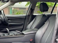 USED 2012 62 BMW 3 SERIES 2.0 320D LUXURY TOURING 5d 181 BHP 