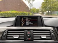 USED 2012 62 BMW 3 SERIES 2.0 320D LUXURY TOURING 5d 181 BHP 