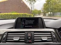 USED 2012 62 BMW 3 SERIES 2.0 320D LUXURY TOURING 5d 181 BHP 
