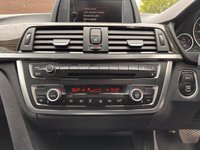 USED 2012 62 BMW 3 SERIES 2.0 320D LUXURY TOURING 5d 181 BHP 