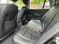 USED 2012 62 BMW 3 SERIES 2.0 320D LUXURY TOURING 5d 181 BHP 