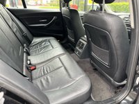 USED 2012 62 BMW 3 SERIES 2.0 320D LUXURY TOURING 5d 181 BHP 