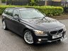 USED 2012 62 BMW 3 SERIES 2.0 320D LUXURY TOURING 5d 181 BHP 