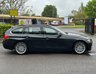 USED 2012 62 BMW 3 SERIES 2.0 320D LUXURY TOURING 5d 181 BHP 