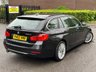 USED 2012 62 BMW 3 SERIES 2.0 320D LUXURY TOURING 5d 181 BHP 