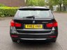 USED 2012 62 BMW 3 SERIES 2.0 320D LUXURY TOURING 5d 181 BHP 