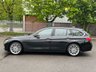 USED 2012 62 BMW 3 SERIES 2.0 320D LUXURY TOURING 5d 181 BHP 