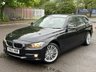 USED 2012 62 BMW 3 SERIES 2.0 320D LUXURY TOURING 5d 181 BHP 