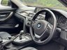 USED 2012 62 BMW 3 SERIES 2.0 320D LUXURY TOURING 5d 181 BHP 