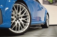 USED 2020 69 AUDI TT 2.0 TFSI QUATTRO S LINE 2d 242 BHP COMFORT & SOUND / TECH PACK