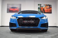 USED 2020 69 AUDI TT 2.0 TFSI QUATTRO S LINE 2d 242 BHP COMFORT & SOUND / TECH PACK