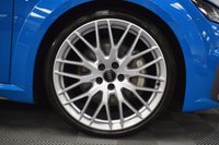USED 2020 69 AUDI TT 2.0 TFSI QUATTRO S LINE 2d 242 BHP COMFORT & SOUND / TECH PACK