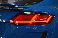 USED 2020 69 AUDI TT 2.0 TFSI QUATTRO S LINE 2d 242 BHP COMFORT & SOUND / TECH PACK