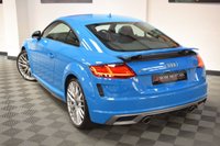 USED 2020 69 AUDI TT 2.0 TFSI QUATTRO S LINE 2d 242 BHP COMFORT & SOUND / TECH PACK