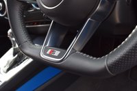 USED 2020 69 AUDI TT 2.0 TFSI QUATTRO S LINE 2d 242 BHP COMFORT & SOUND / TECH PACK