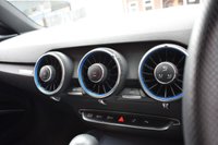 USED 2020 69 AUDI TT 2.0 TFSI QUATTRO S LINE 2d 242 BHP COMFORT & SOUND / TECH PACK
