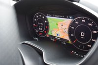 USED 2020 69 AUDI TT 2.0 TFSI QUATTRO S LINE 2d 242 BHP COMFORT & SOUND / TECH PACK