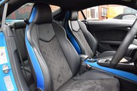 USED 2020 69 AUDI TT 2.0 TFSI QUATTRO S LINE 2d 242 BHP COMFORT & SOUND / TECH PACK