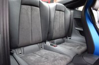 USED 2020 69 AUDI TT 2.0 TFSI QUATTRO S LINE 2d 242 BHP COMFORT & SOUND / TECH PACK