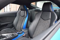 USED 2020 69 AUDI TT 2.0 TFSI QUATTRO S LINE 2d 242 BHP COMFORT & SOUND / TECH PACK