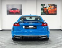 USED 2020 69 AUDI TT 2.0 TFSI QUATTRO S LINE 2d 242 BHP COMFORT & SOUND / TECH PACK