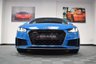 USED 2020 69 AUDI TT 2.0 TFSI QUATTRO S LINE 2d 242 BHP COMFORT & SOUND / TECH PACK