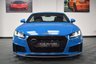 USED 2020 69 AUDI TT 2.0 TFSI QUATTRO S LINE 2d 242 BHP COMFORT & SOUND / TECH PACK