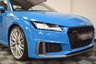 USED 2020 69 AUDI TT 2.0 TFSI QUATTRO S LINE 2d 242 BHP COMFORT & SOUND / TECH PACK
