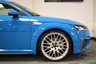 USED 2020 69 AUDI TT 2.0 TFSI QUATTRO S LINE 2d 242 BHP COMFORT & SOUND / TECH PACK